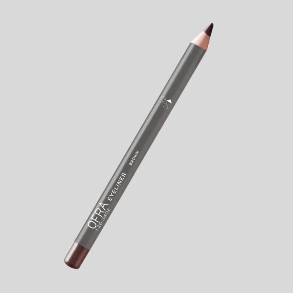 OFRA Cosmetics – Eyeliner Pencil in Brown NWT • Full Size (1 g)